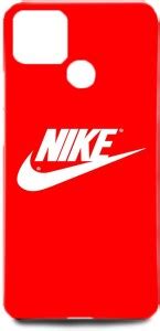 MS STYLISH Back Cover for realme Narzo 30A,nike,nike,Logo,nike,Emblem ...