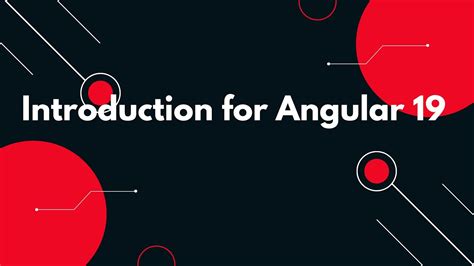 Full-Stack Angular19 Tutorial 的图像结果