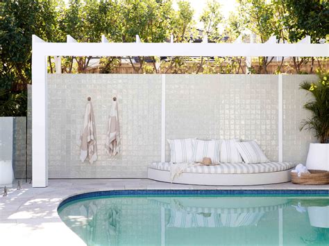 Pool Mural Design Ideas