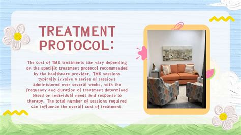 TMS Treatment Cost Demystified What Affects Your Overall Bill | PPT