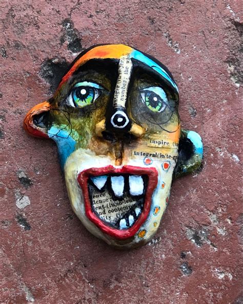 Image result for Making Paper Mache Masks