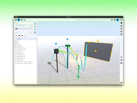 Image result for How to Create Audio 3D MATLAB