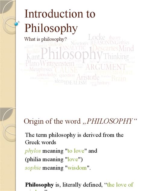 Philosophy Introduction 的图像结果