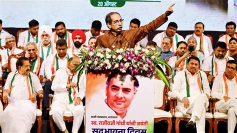 Congress and Sena UBT in tussle over Versova, Byculla assembly seats