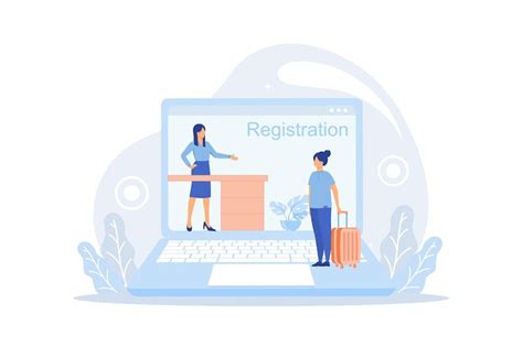 Rest registration Vectors - Download Free High-Quality Vectors from ...