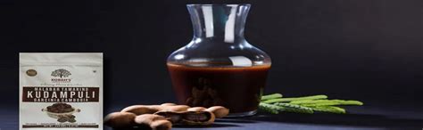 Korah's Agro Foods | Kudampuli/ Malabar Tamarind/ Garcinia Cambogia ...