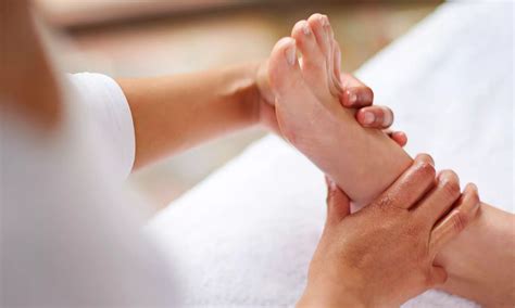 Somatic Harmony Massage Therapy - From $73.12 | Groupon