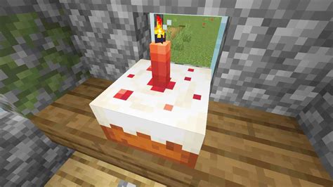 Minecraft Cake Tutorial 的图像结果