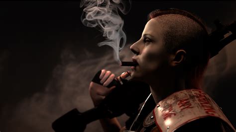 Image result for Rust Female