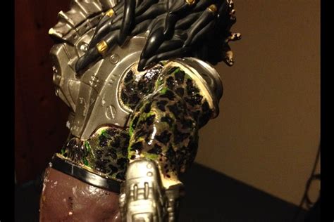 Image result for Custom Repaint Predator