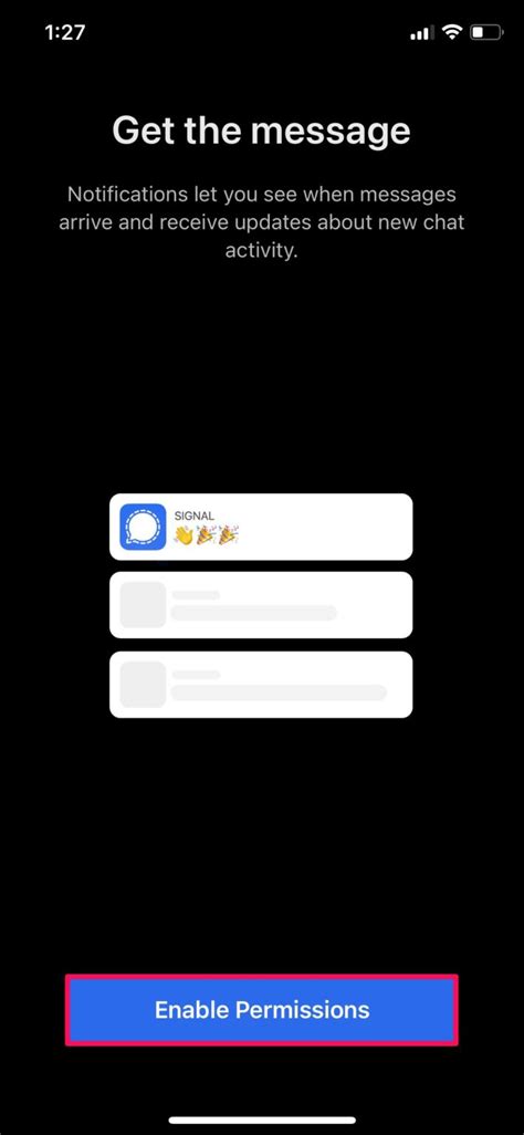 Image result for Signal Messenger Tutorials