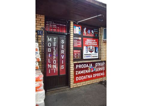 MREŽA MOBIL TRGOVINSKA RADNJA I SERVIS MOBILNIH TELEFONA | Mobilni ...