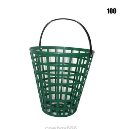 Jual NOP Keranjang Bola Golf Bahan Nilon Kapasitas 100/150pcs - Jakarta ...