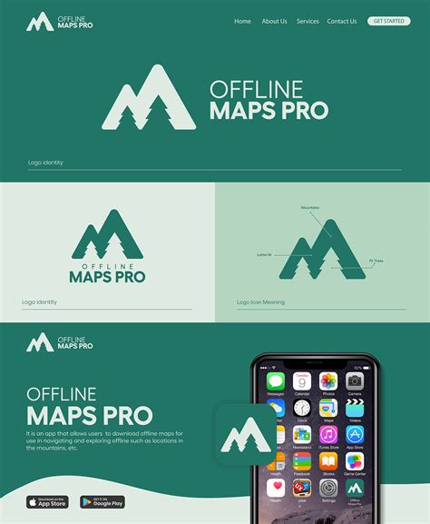 Offline Map Pro