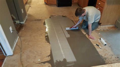 Everything You Need To Know About Hardwood Floor Leveling - Flooring ...
