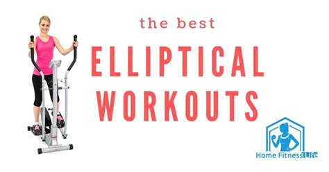 Elliptical Machine Workout 的图像结果