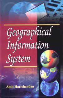 Buy Geographical Information System Book Online at Low Prices in India ...
