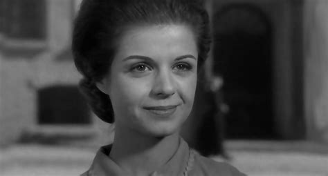 Brioni Farrell Actress