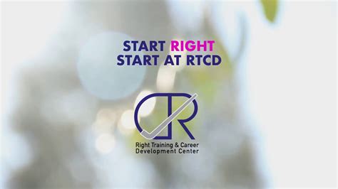 University applications with RTCD: Making the process clearer, simpler ...