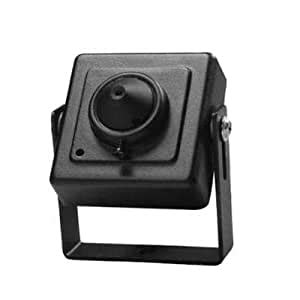 Buy MDI Digital CCD Mini Hidden Spy Camera-pinhole Surveillance CCTV ...