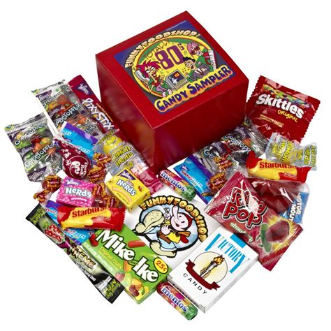 1980's candy | Retro candy, 80s candy, Gourmet gifts