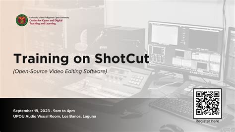 Free Basic Video Editing Software Shotcut 的图像结果