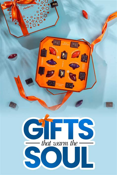 Choko La: Crafted with Love | Shop Choko La Delights Online