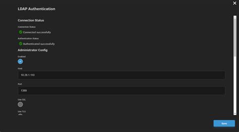 Image result for LDAP Authentication