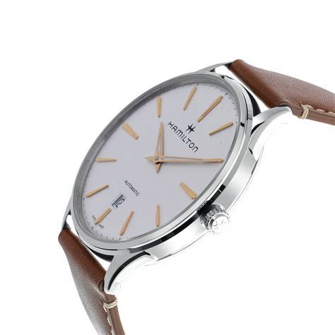 Jazzmaster Thinline Automatic 的图像结果