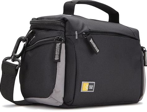Buy Case Logic TBC-305 Camcorder Case (Black) Online at Low Prices in ...