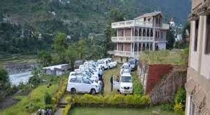 Hotel Shivlinga Resort