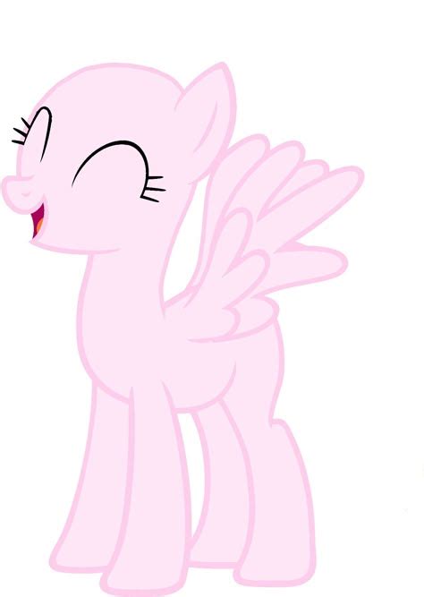 Mlp Pegasus Base