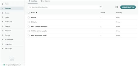 Arduino Code App 的图像结果