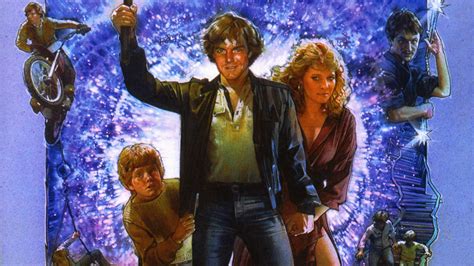 Dreamscape (1984) | FilmFed