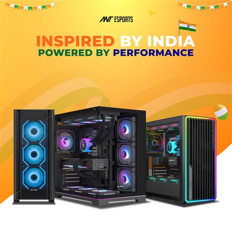 Buy Gaming PC | Custom Build and Pre-built | SMC International