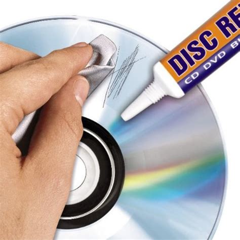 Image result for Disc Scratch Remover