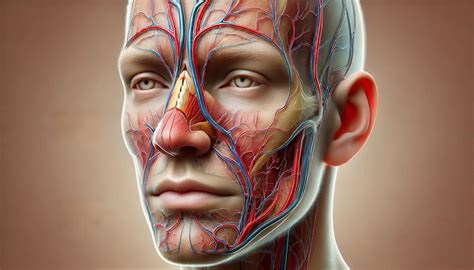 Facial Danger Triangle: Anatomy, Risks, and Treatment Strategies | Faculty of Medicine