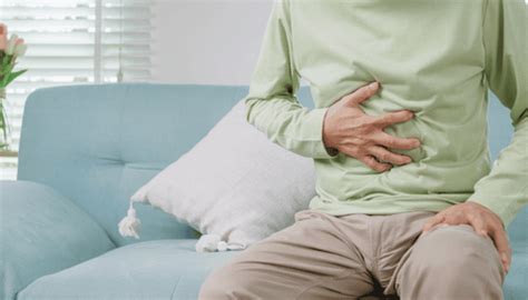 Relieving Stomach Pain At Night: Home Remedies And Treatments – thegoodbug