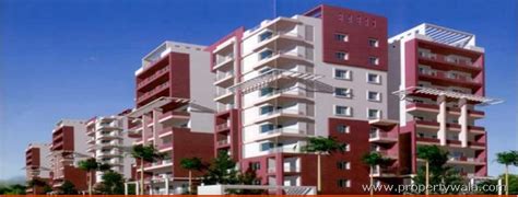 ARK Towers - Miyapur, Hyderabad - Apartment Project - PropertyWala