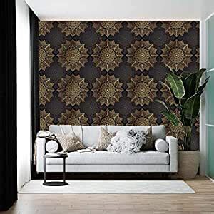 British Terminal® Wall Sticker DIY Decals Vinyl Self Adhesive Wallpaper ...