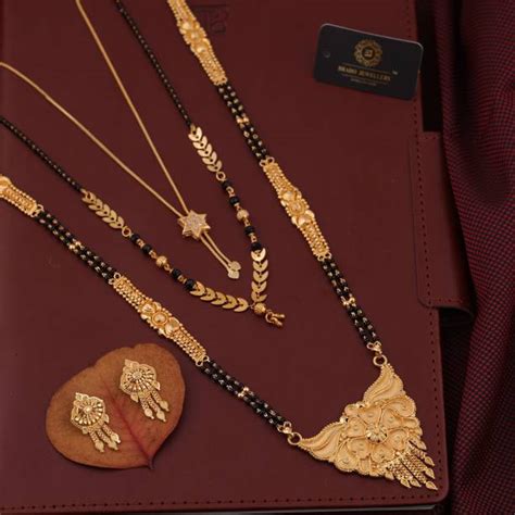 Gold Plated Jewellery - Buy Gold Plated Jewellery online at Best Prices ...