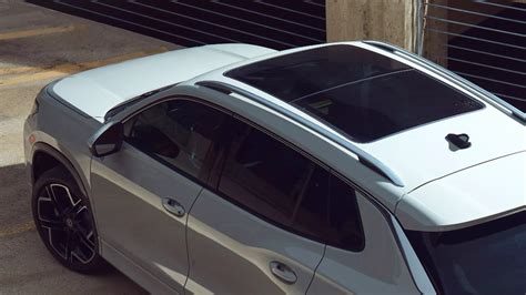 2025 Volkswagen Tiguan | Kearny Mesa Volkswagen