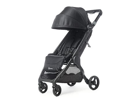 10 best compact strollers 2025: Tried and tested buggies for travel ...