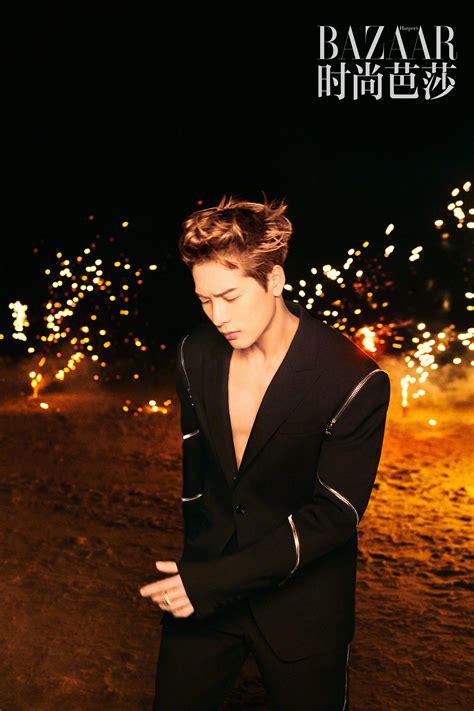 Jackson Image #281657 - Asiachan KPOP Image Board