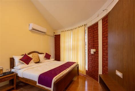 Mayura Krishna Almatti -KSTDC