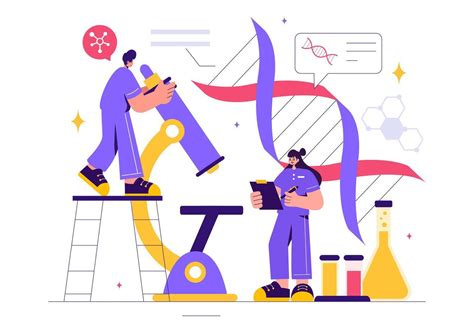 Genetics Background 的图像结果