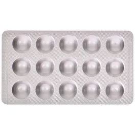 Montair 5 mg Strawberry Flavour Chewable Tablet | Uses, Side Effects ...
