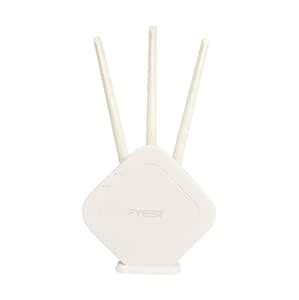 FYBER 4G WiFi Router – Ultra-Fast, Seamless Internet Connectivity on ...