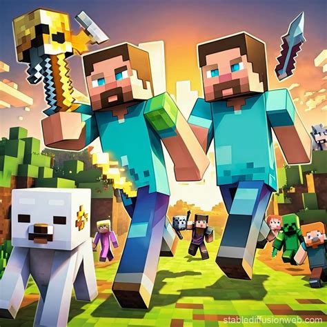 Image result for Minecraft Animation