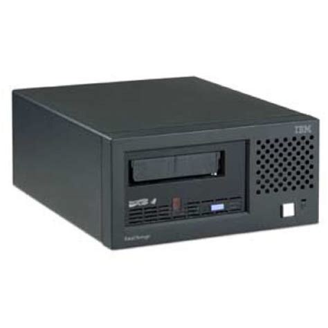 IBM LTO-4 SCSI EXTERNAL TAPE DRIVE : Amazon.in: Electronics